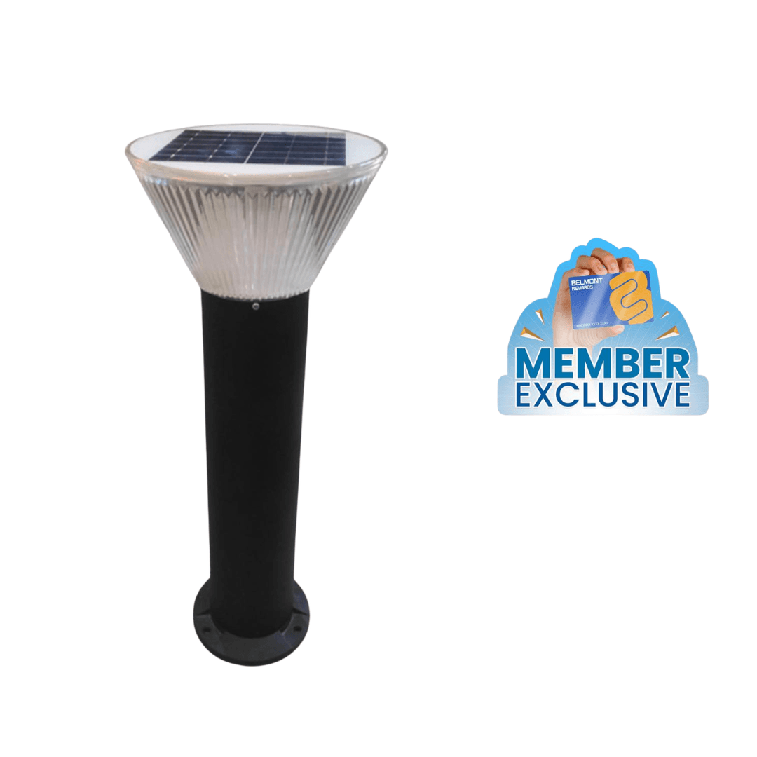 LED GARDEN LIGHT