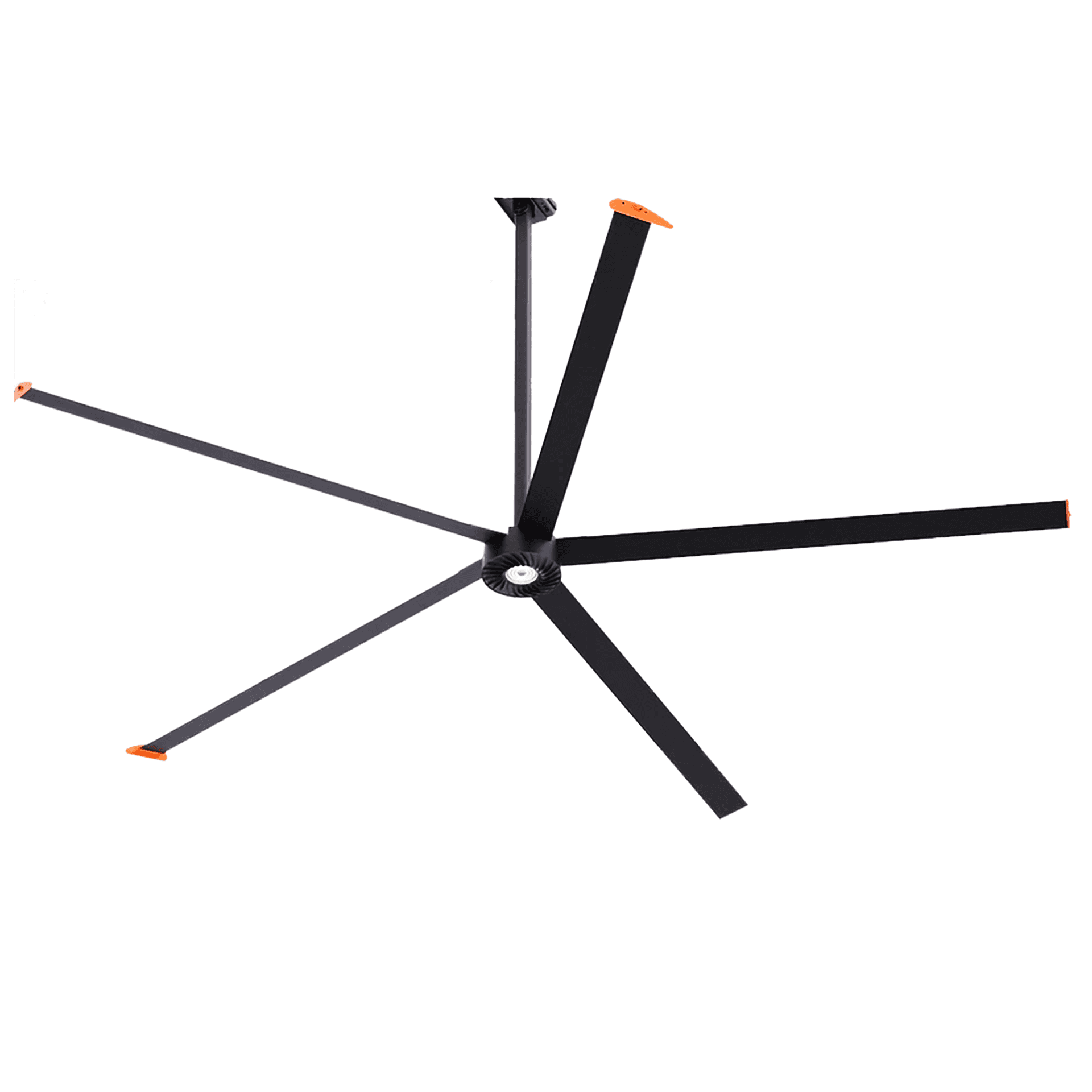 BELAIR AMA HELICOPTER FAN AH-4