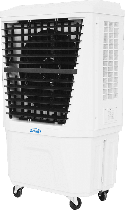 BELAIR EVAPORATIVE AIR COOLER BA-WH165E-M 40L