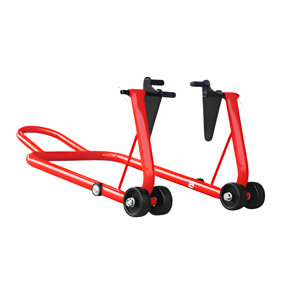 BULLSTRONG MOTORCYCLE STAND TRMT014