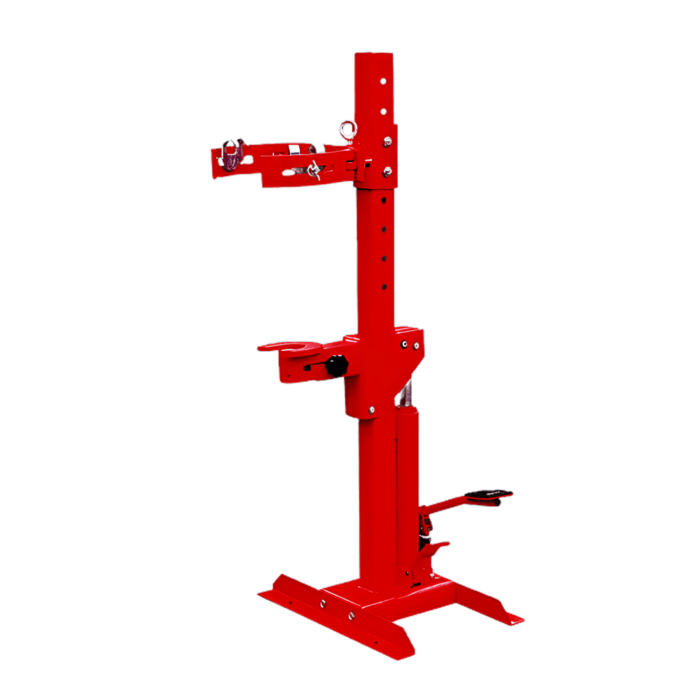 BULLSTRONG SPRING COMPRESSOR TRK1500-2