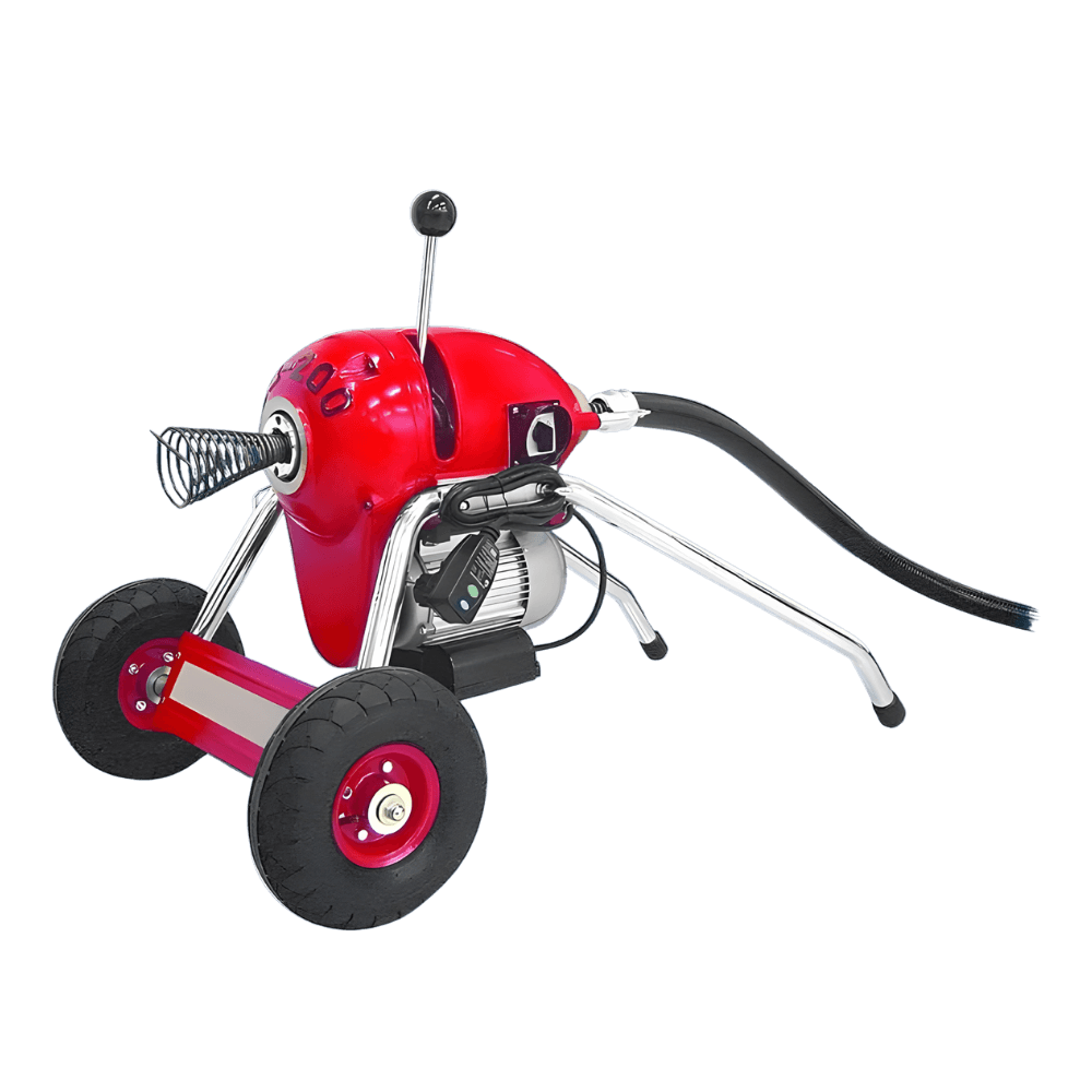 KIEL DRAIN CLEANER GQ-200