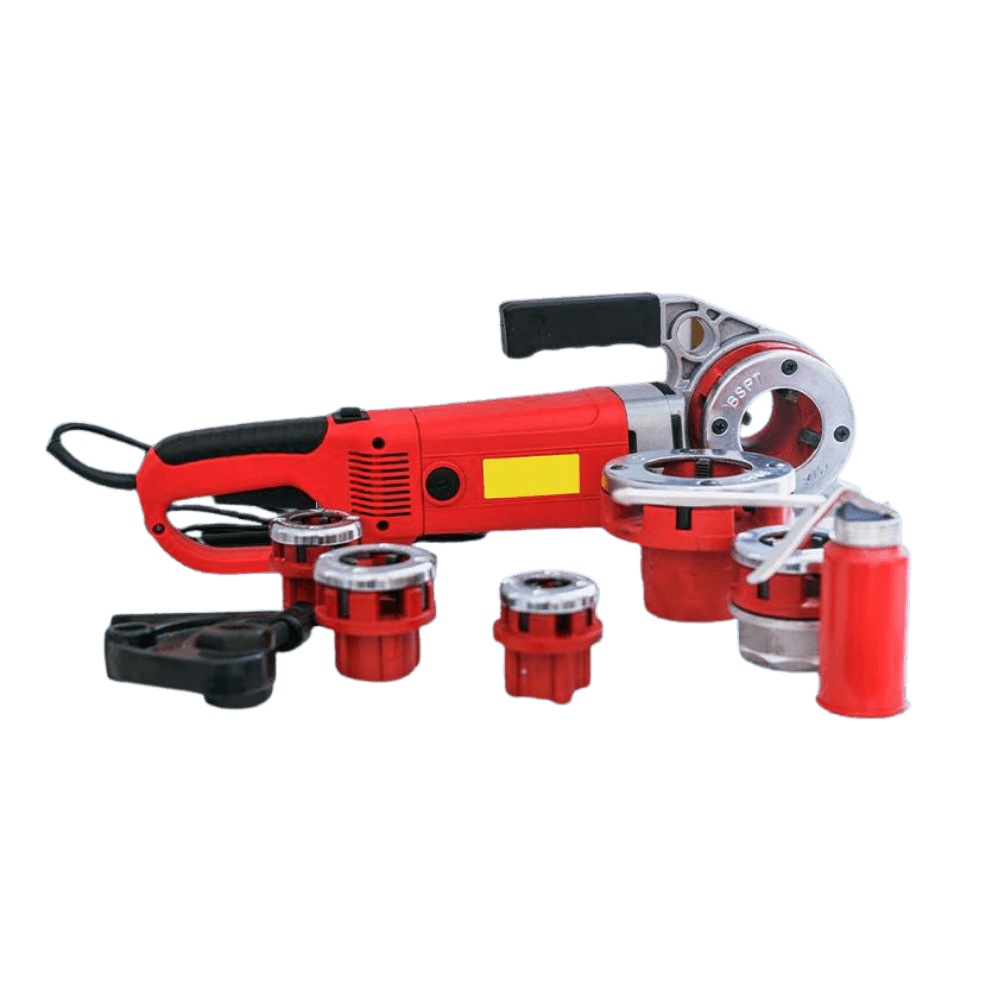 KIEL PORTABLE THREADER P30A WT1075A