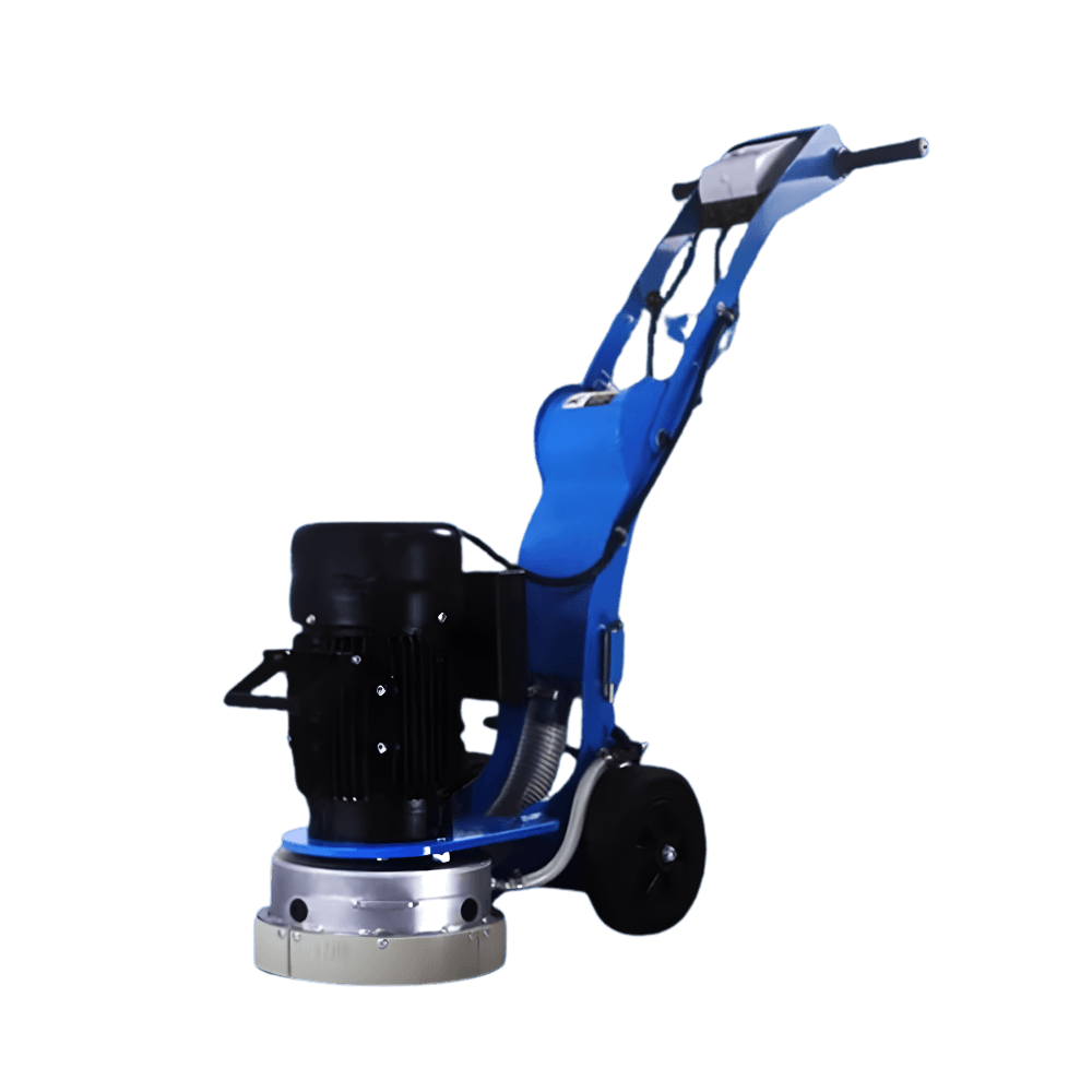 KIEL FLOOR GRINDER DFG-250 3.0HP 2.2KW 220/60HZ