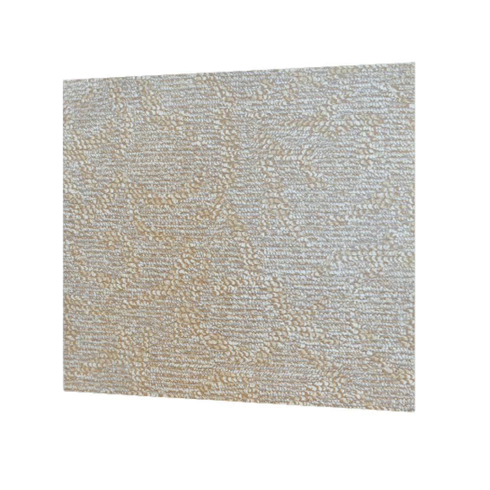 LUXURES VINYL TILE 15-075 HALF MATT ROUGH SURFACE 12X12