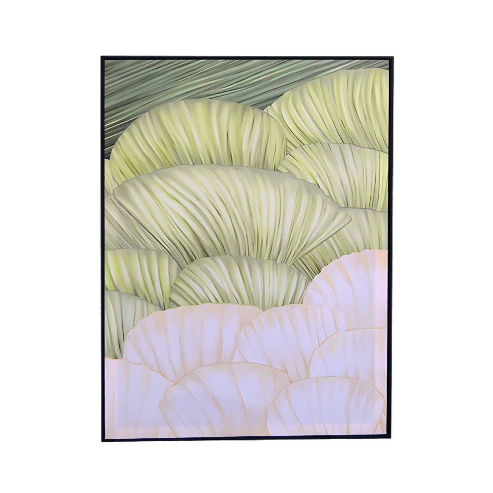LUXURES NATURE CANVAS ZY006 50X70