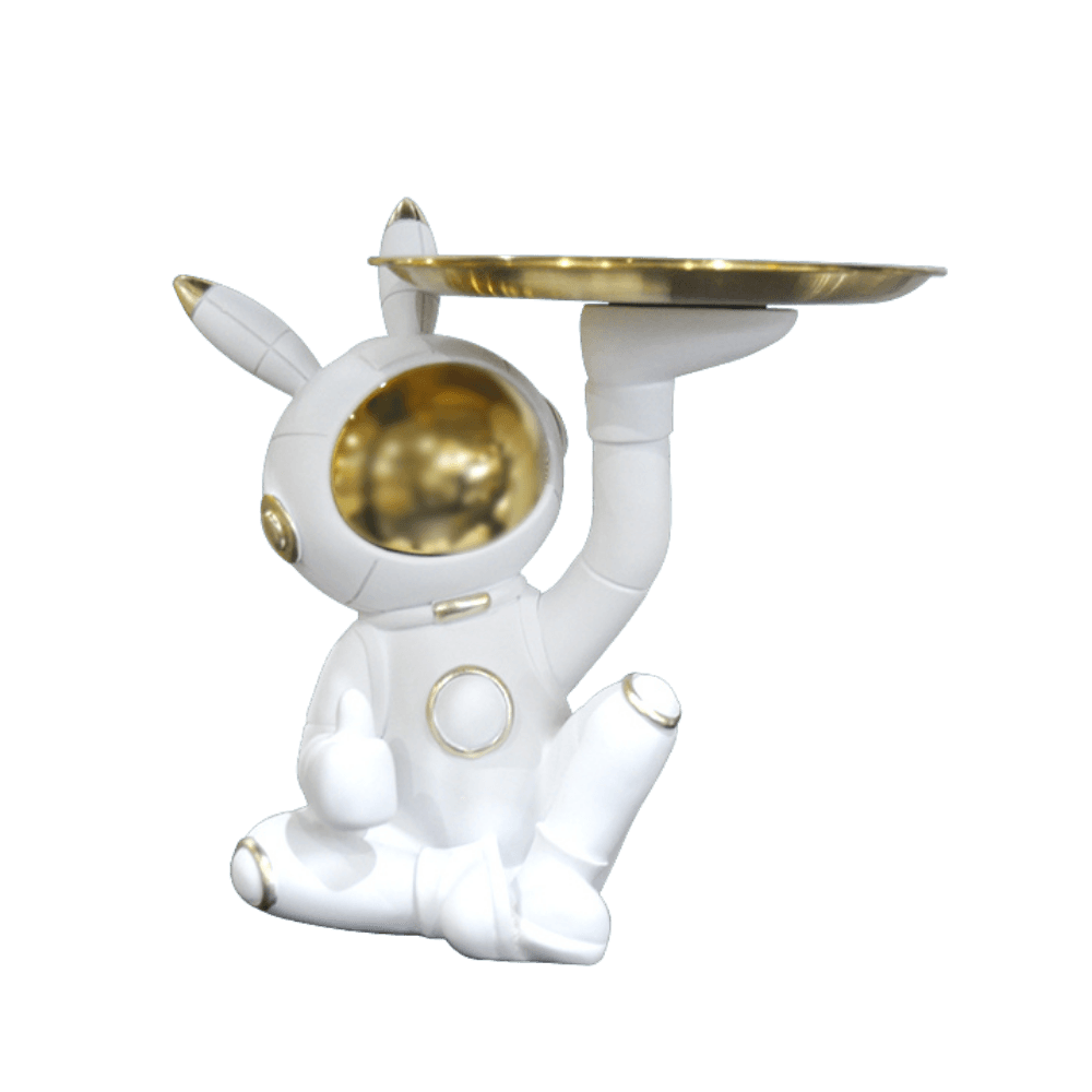 LUXURES CREATIVE ASTRO BOY W/ TRAY CY001