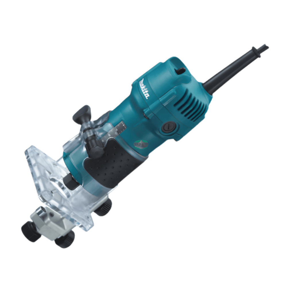 MAKITA AC TRIMMER 3710 6MM 530W