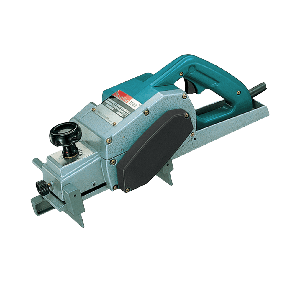 MAKITA AC POWER PLANER 1100 82X3MM 7