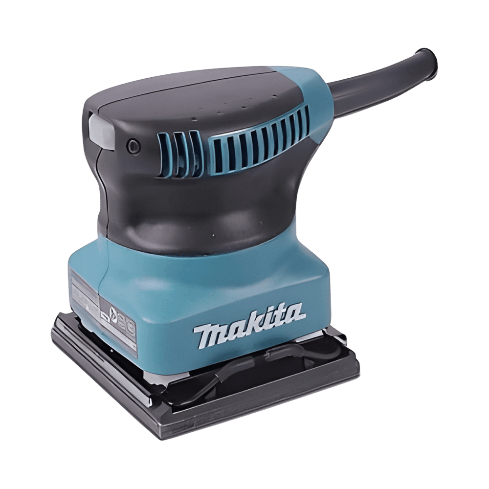 MAKITA AC FINISHING SANDER BO4510H 110X100M