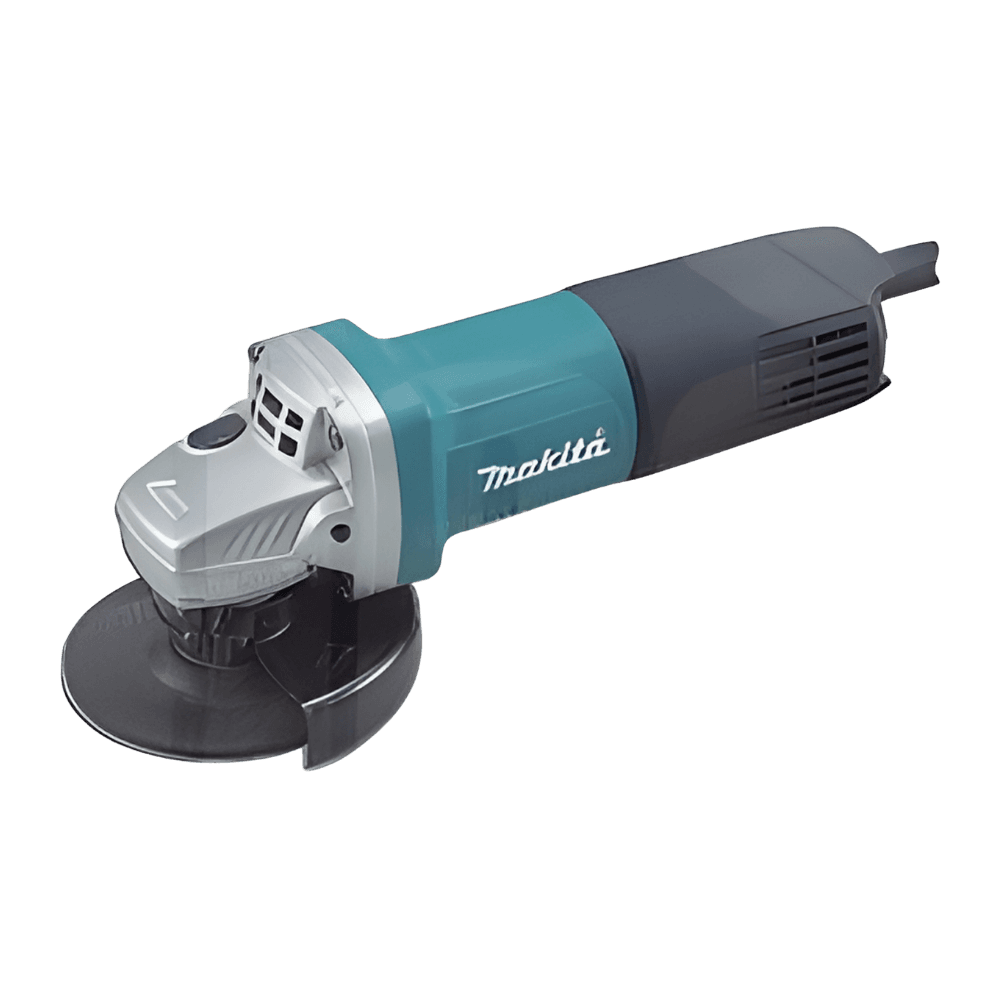 MAKITA AC ANGLE GRINDER 9553B 100MM 4