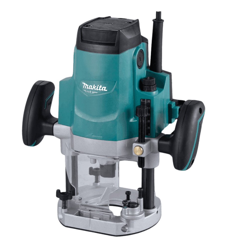MAKITA AC MT ROUTER (PLUNGE TYPE) M3602B 1/2 165