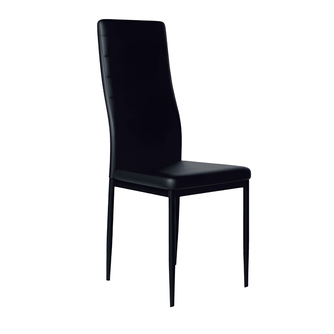 SMART SPACES FU SS DR DINING CHAIR ZAYNE MLM-181363