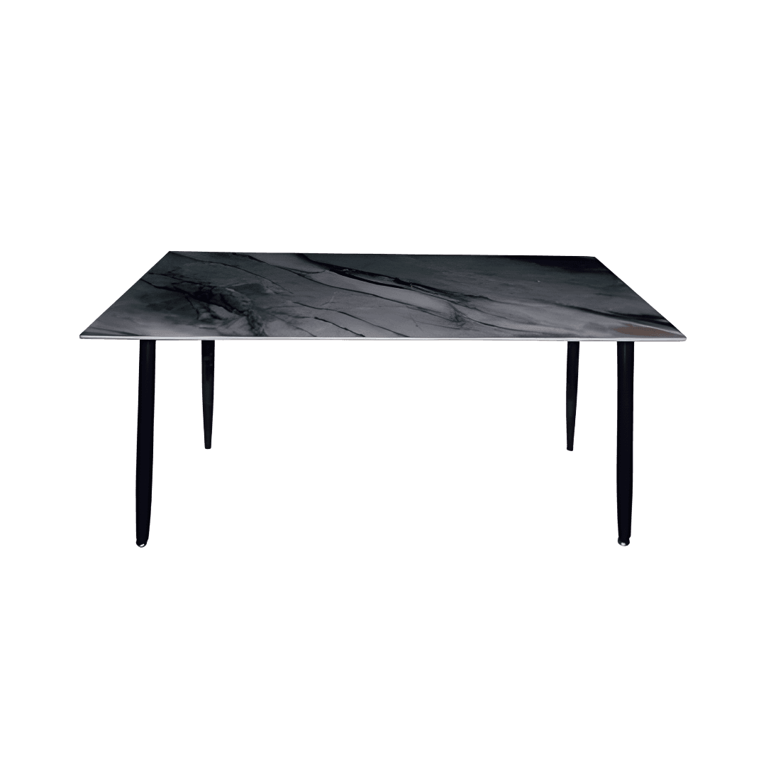 SMART SPACES FU SS DR DINING TABLE FARAH 6S MLM-181357