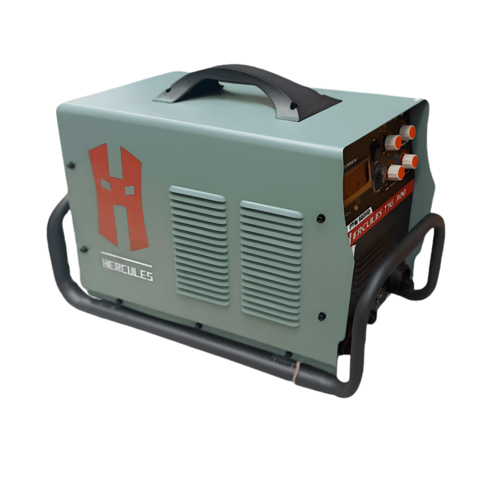 POWERCRAFT DC TIG+ARC WELDING MACHINE PTW 300HD HERCULES 300A