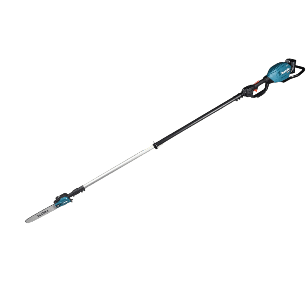 MAKITA DC TELESCOPIC POLE SAW UA004GZ 300MM 40