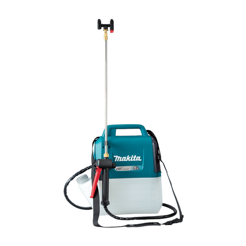 MAKITA DC 5.0L GARDEN SPRAYER DUS054Z 18V LXT
