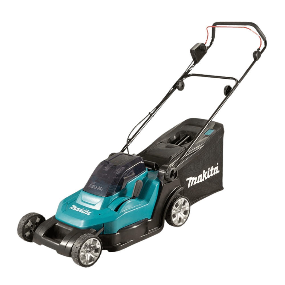 MAKITA DC LAWN MOWER (BARE) DLM432Z 17 430M