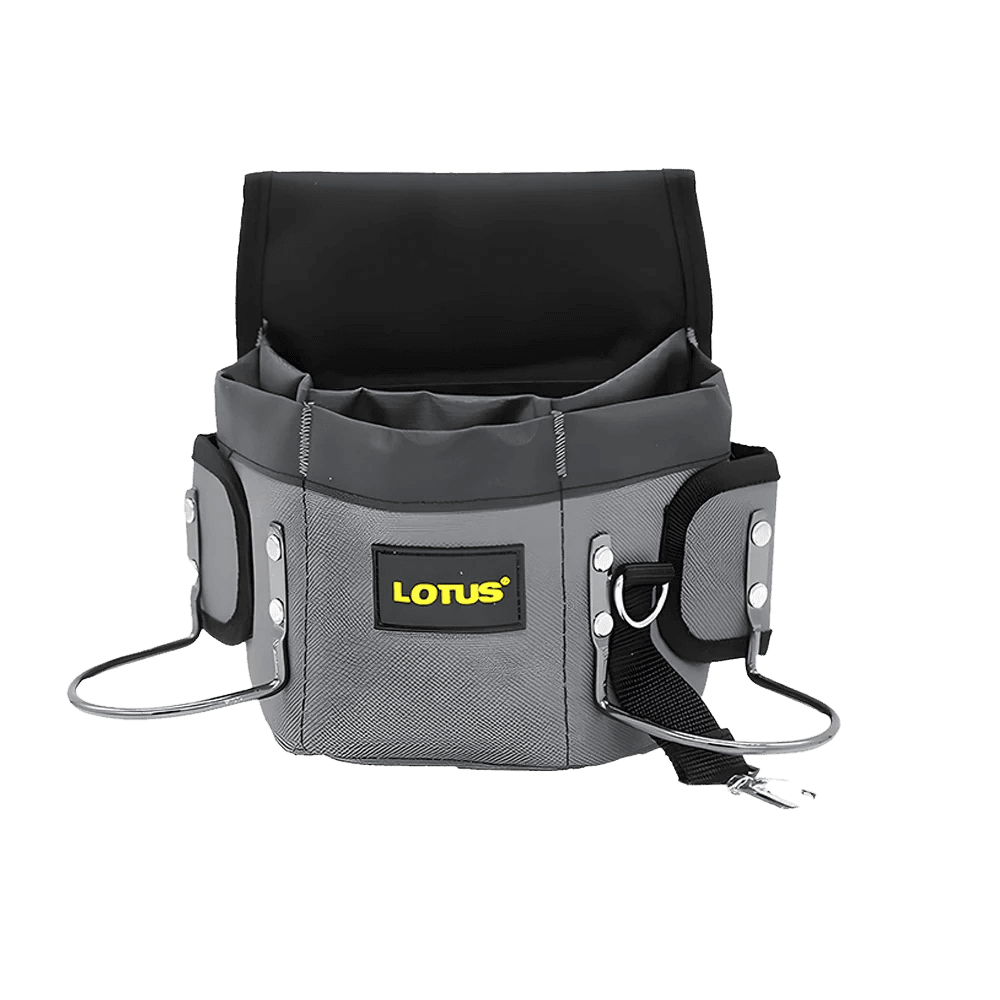 LOTUS TOOL BAG (CARPENTER) LTHT200-5BT