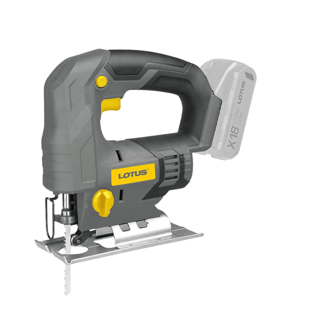 LOTUS JIGSAW LTJS18VLI 18V X1