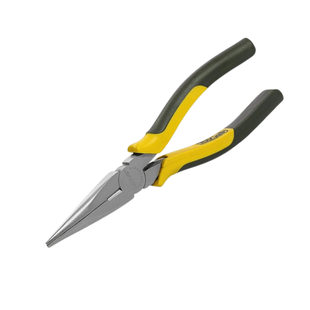LOTUS LONG NOSE PLIER PRO 8 LLNP200P  SIZE 8