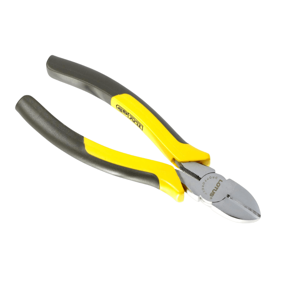 LOTUS DIAGONAL PLIER PRO LDCP175P   SIZE 7