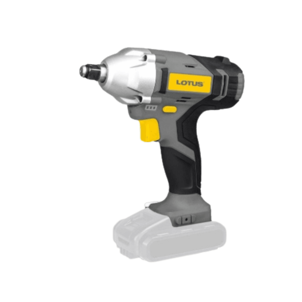 LOTUS IMPACT WRENCH 1/2D LTIW18LI 18V X1