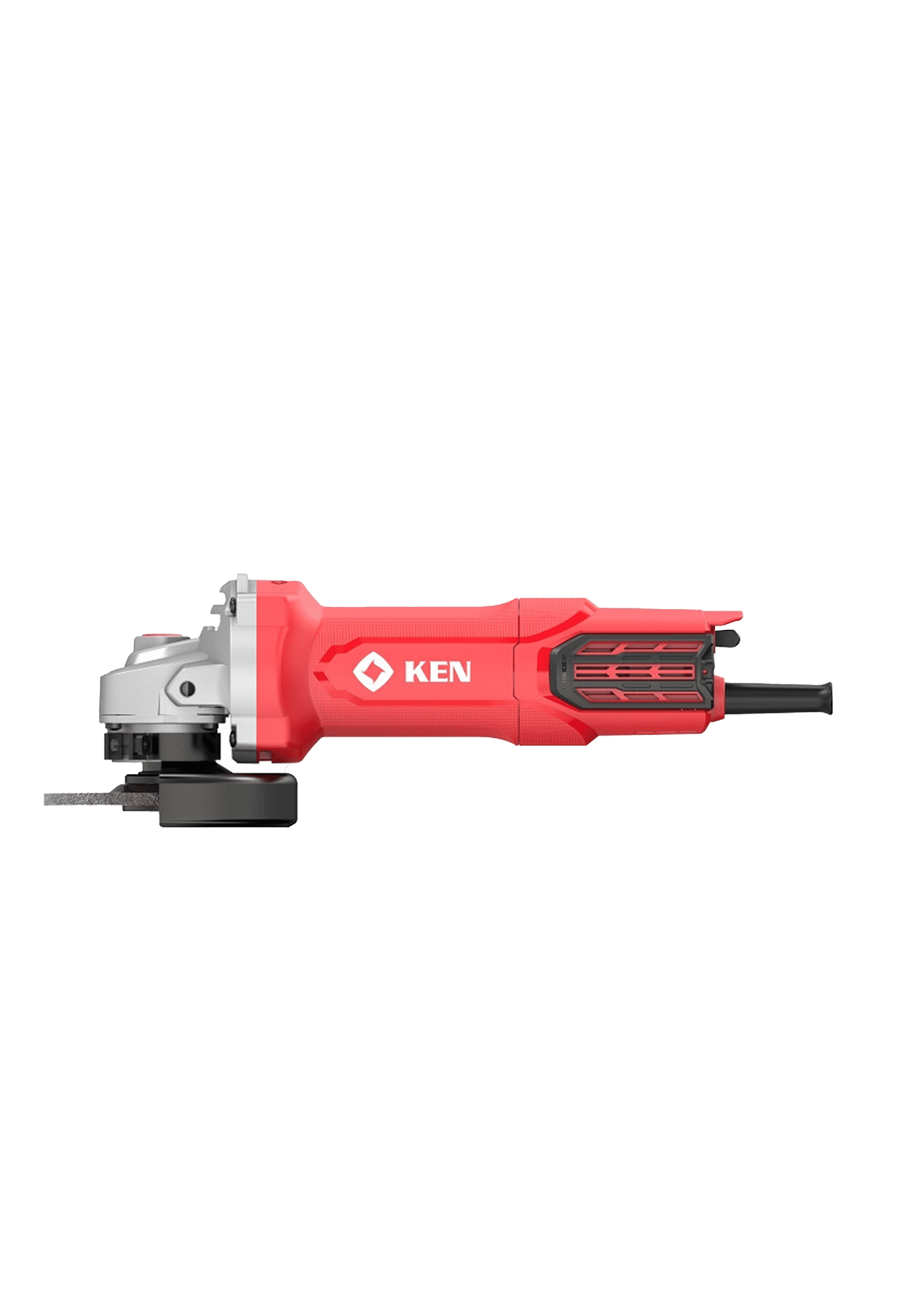 KEN AC ANGLE GRINDER CB AUTO STOP 9810A 950W