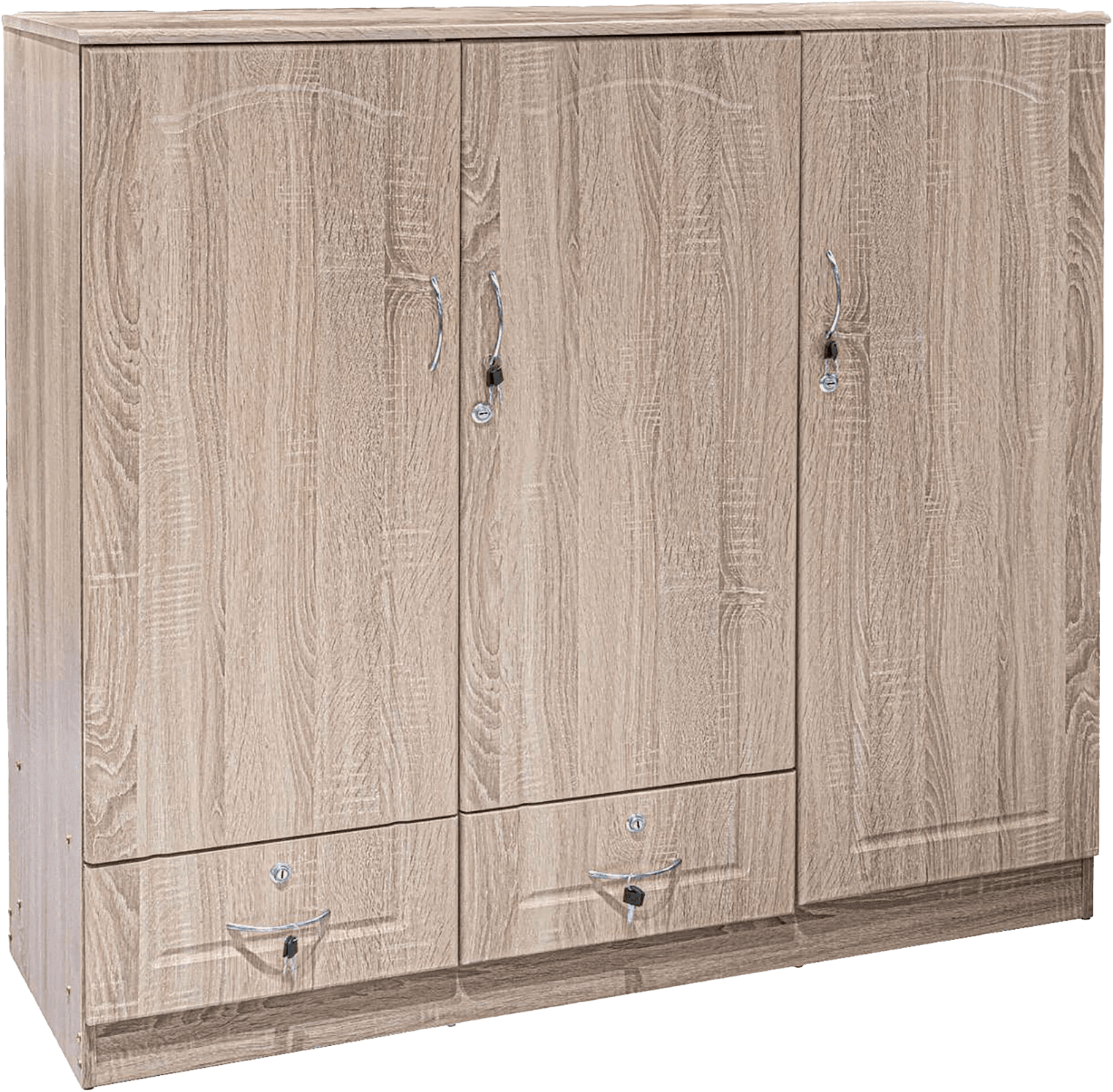 SANYANG CHILDREN CABINET 8214 108214