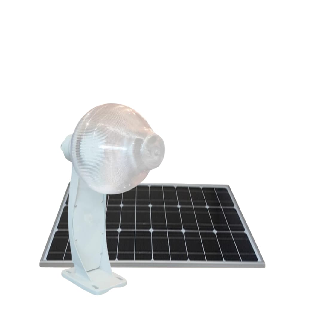 LED STREET SYSTEM