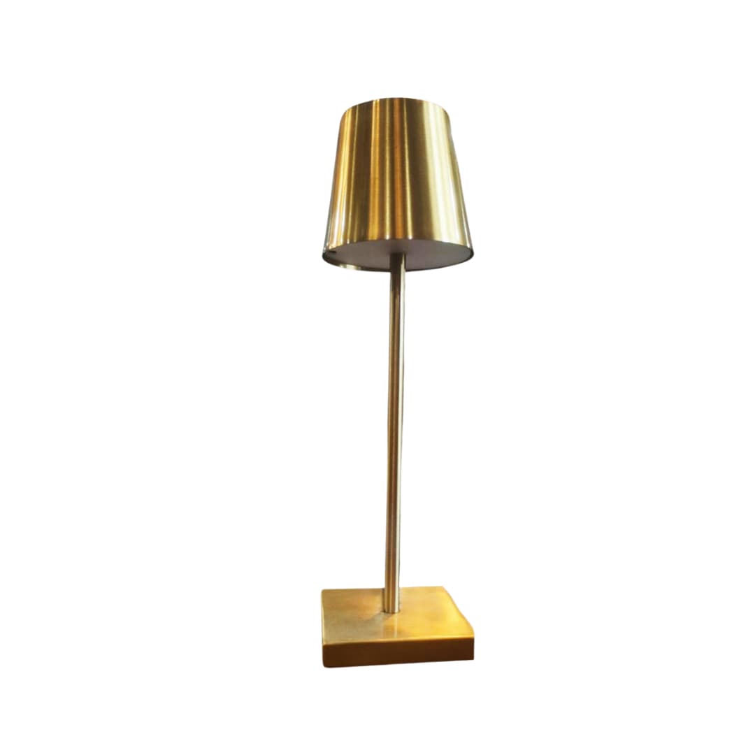 MODERN LED DESK LAMP