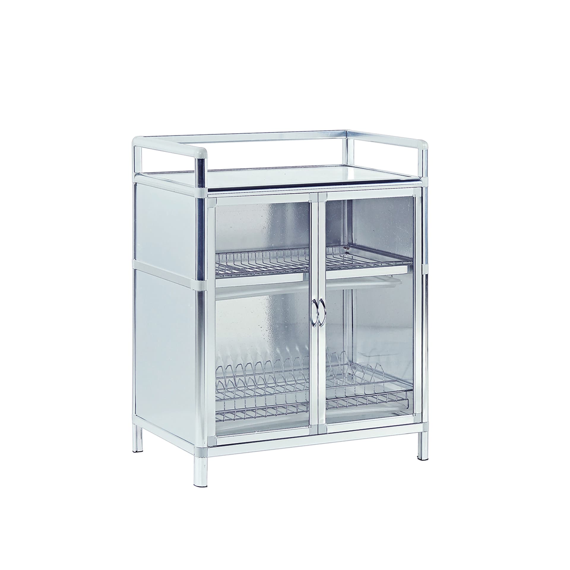 SANYANG SY ALUMINUM RACK DH333 310004
