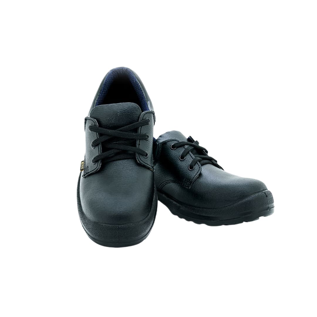 NITTI SAFETY BOOTS L/C 21281 #11