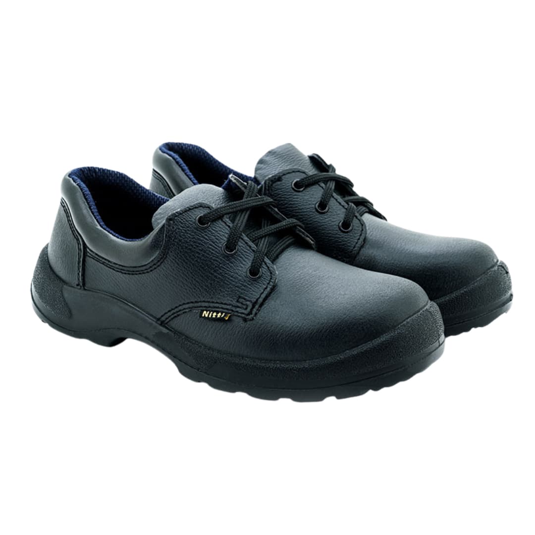 NITTI SAFETY BOOTS L/C 21281 #10