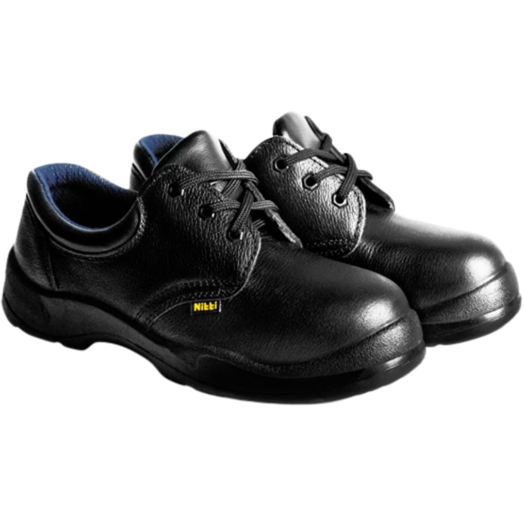 NITTI SAFETY BOOTS L/C 21281 #8