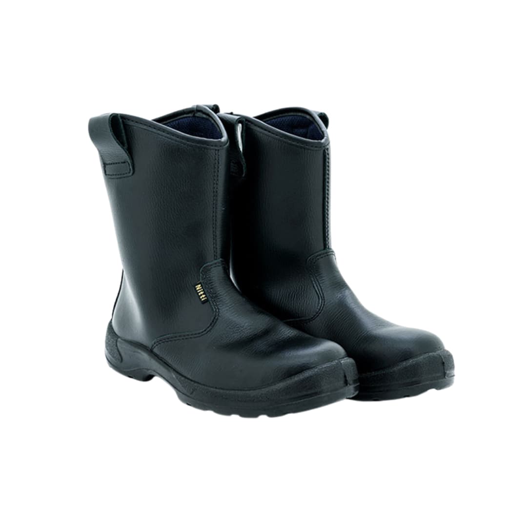 NITTI SAFETY BOOTS H/C 23281 #7