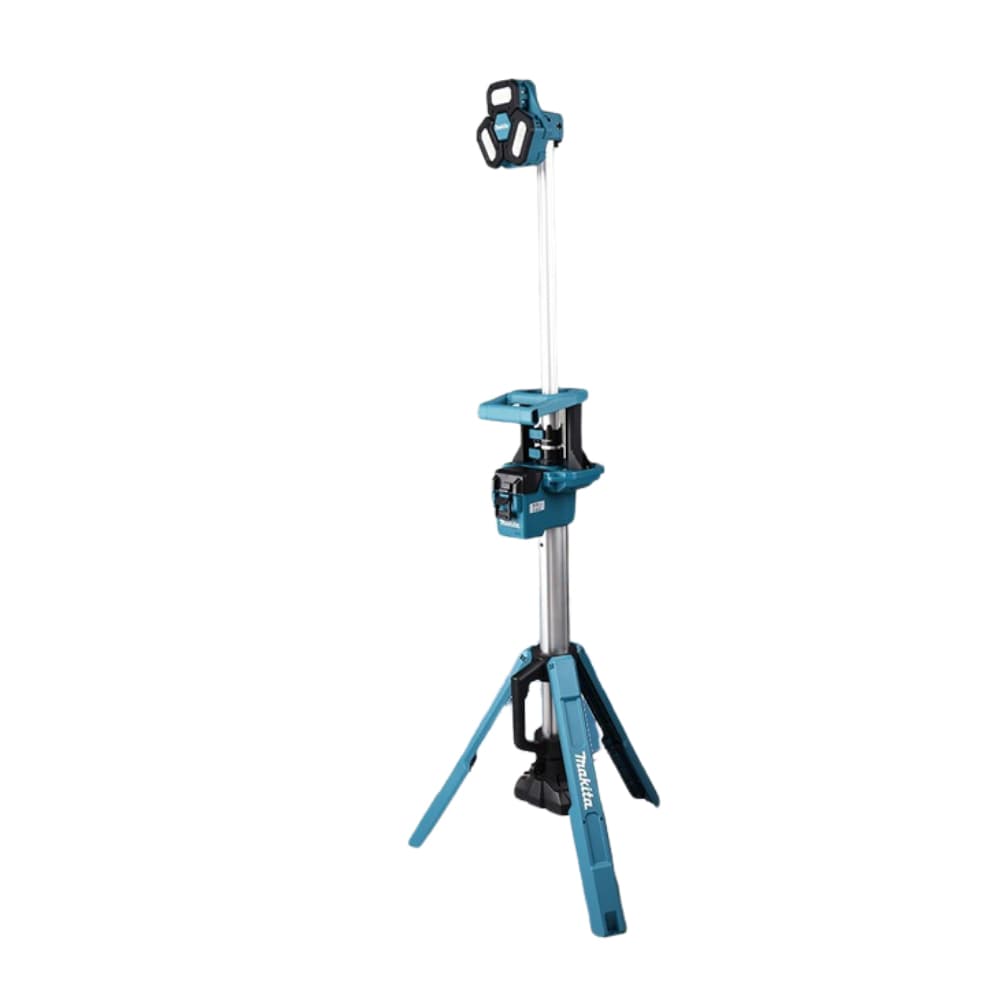 MAKITA DC 12LED WORKLIGHT 3,000LUMENS DML814 18V/14.4