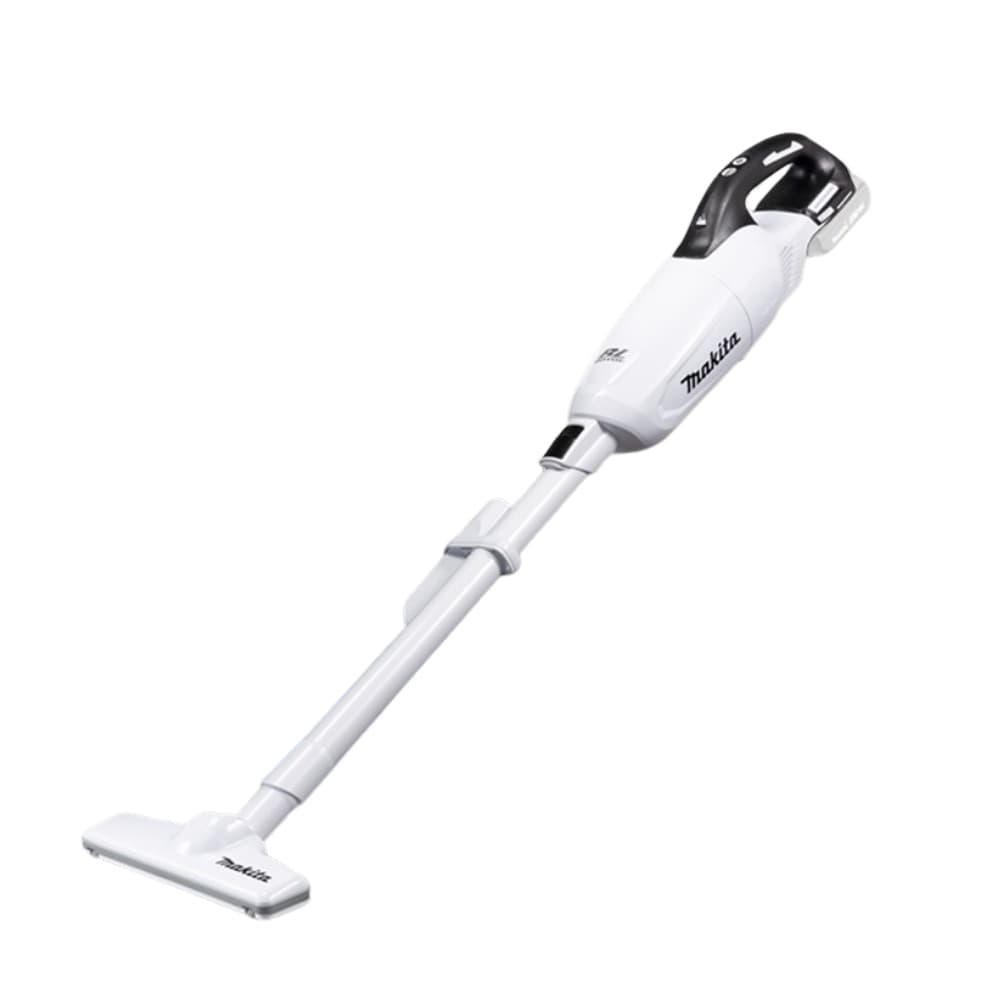 MAKITA DC CLEANER 750ML CAPACITY DCL281FZW 18V LXT