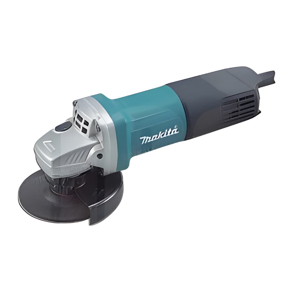 MAKITA AC ANGLE GRINDER 9553B 100MM 4