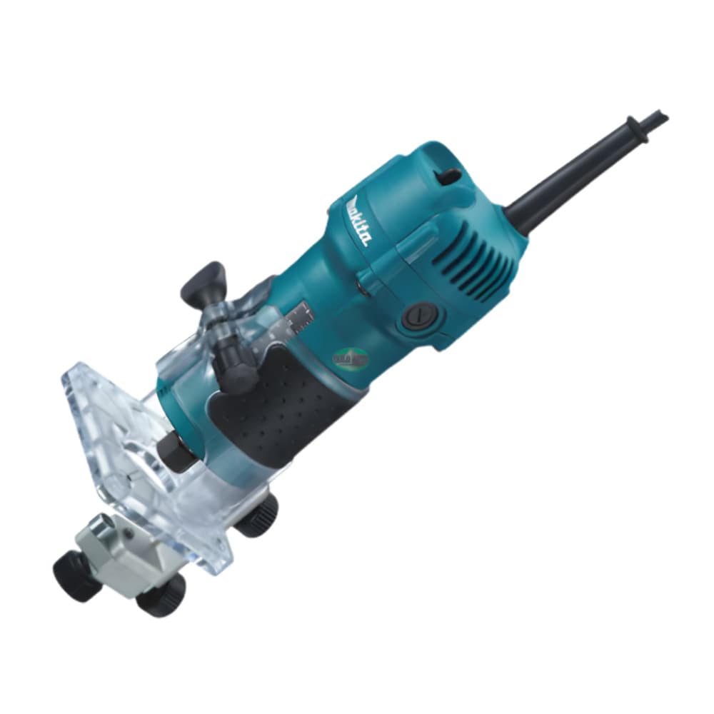 MAKITA AC TRIMMER 3710 6MM 530W