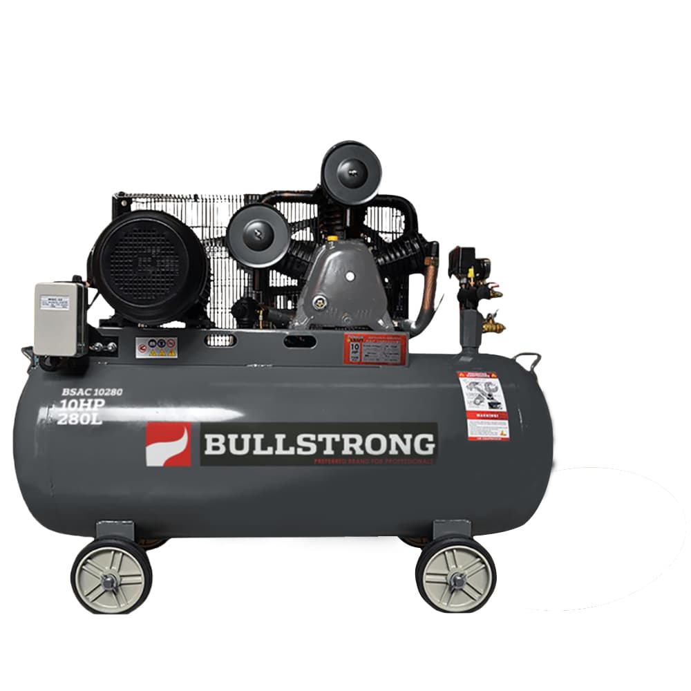 BULLSTRONG AIR COMPRESSOR