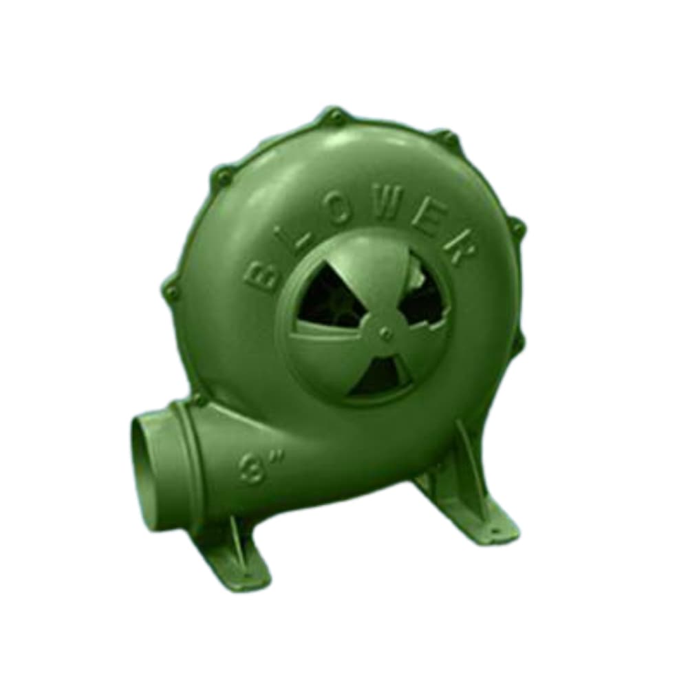 BULLSTRONG Electric Blower (Snail Type) 3''