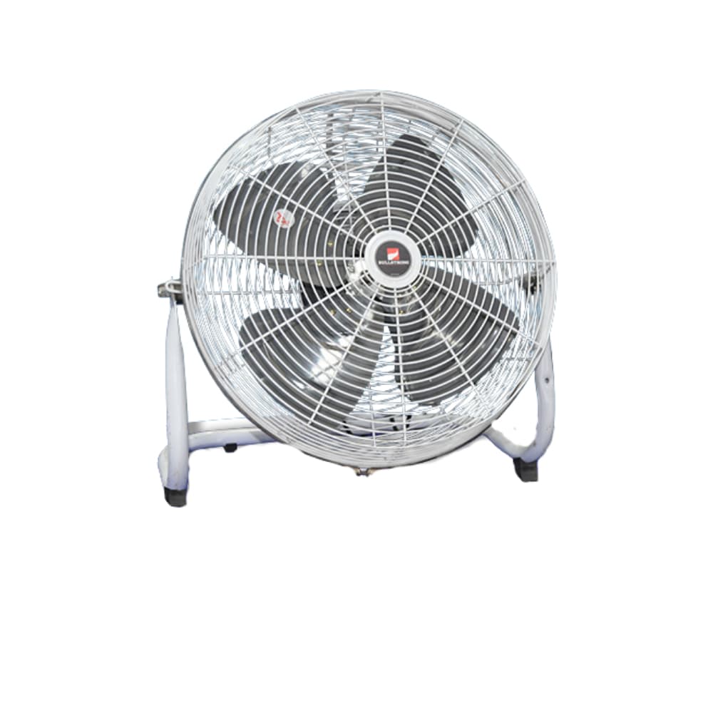 BULLSTRONG INDUSTRIAL DESK FAN .