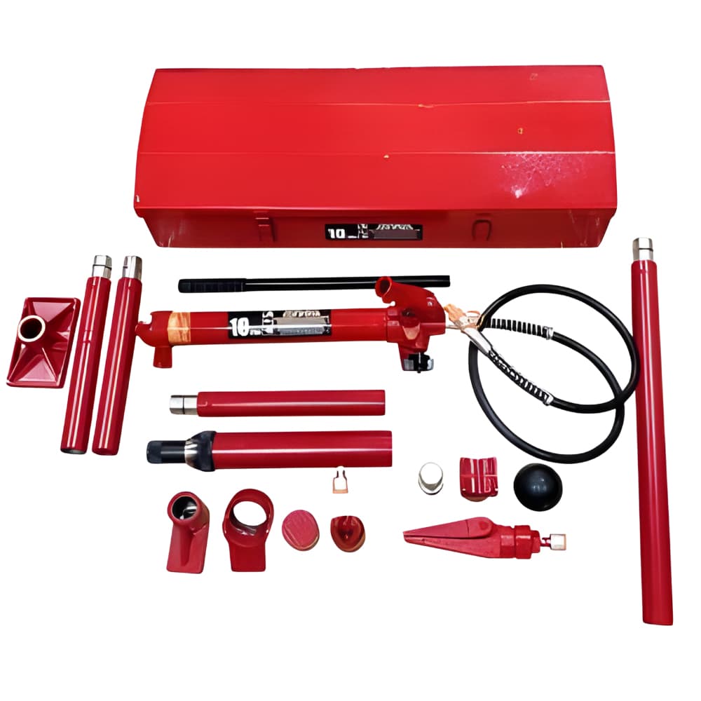 BULLSTRONG HYDRAULIC PORTABLE BODY REPAIR T710015 / T71002S 10T