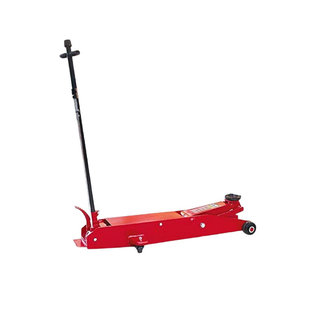 BULLSTRONG LONG FLOOR JACK TR50001 5TONS