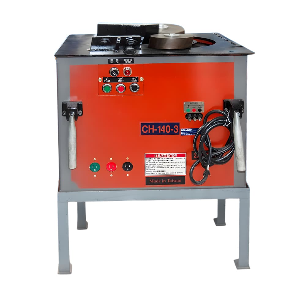 KIEL 3 ANGLE BAR BENDER(RIGHT SIDE) CH-140-3