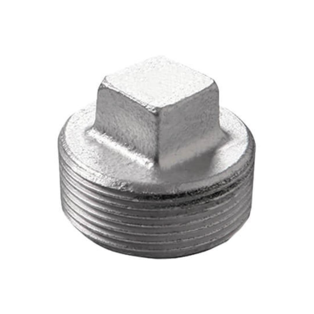 KIEL G.I. PLAIN PLUG 291 1"