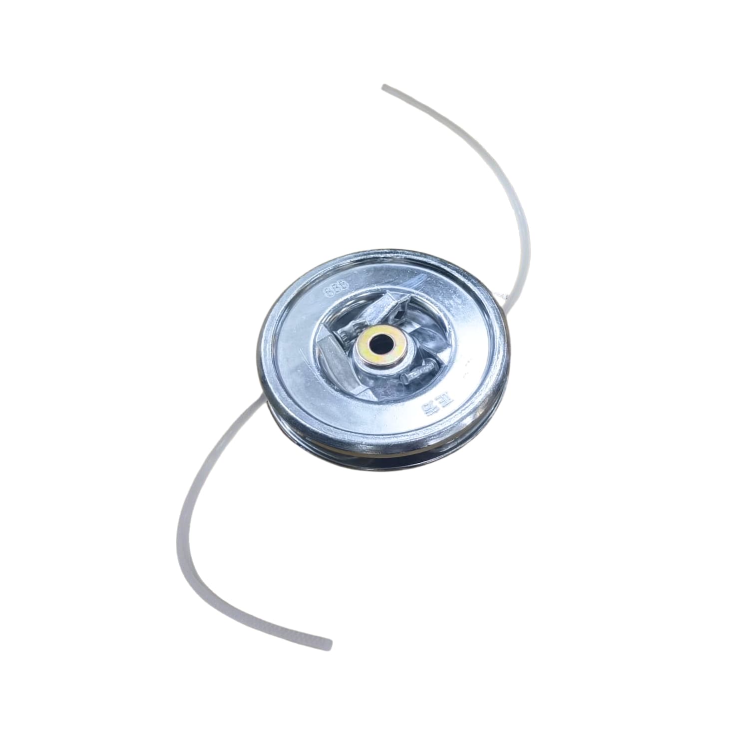 KIEL Grass Cutter Head ALUMINUM #888
