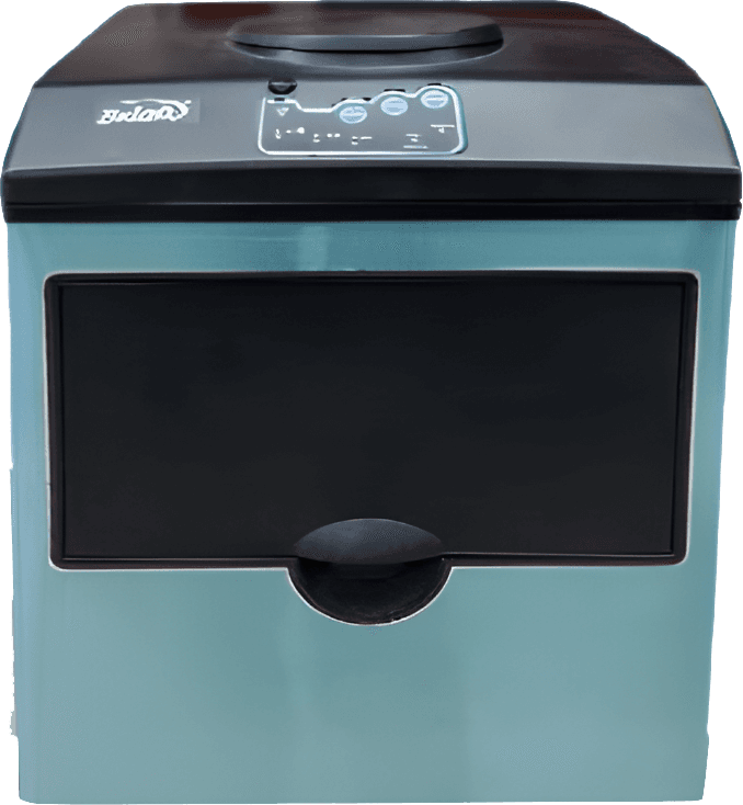 BELAIR ICE MAKING MACHINE HZB-25/BF 150W 220V-60HZ