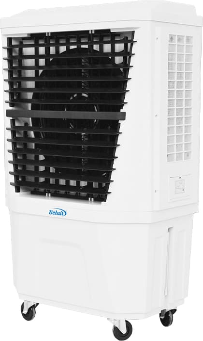 BELAIR EVAPORATIVE AIR COOLER BA-WH165E-M 40L